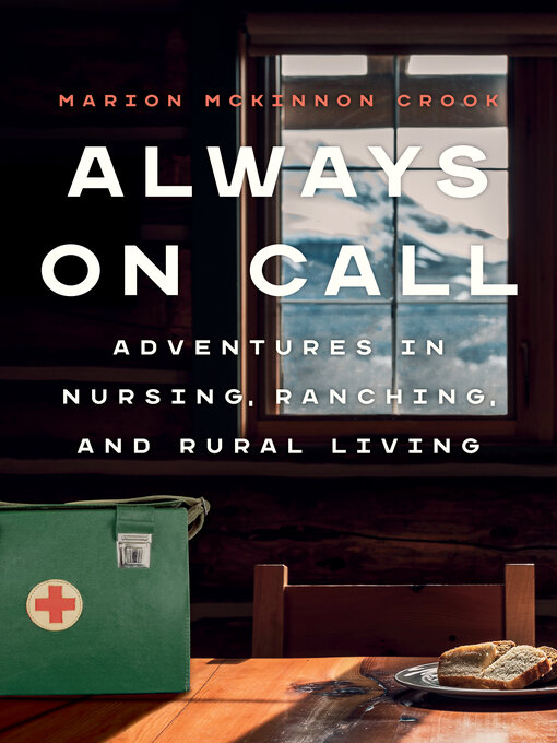 Cover image for Always On Call